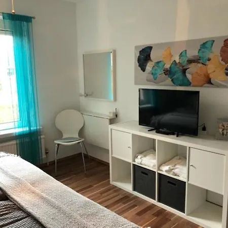 Apartment Muuske