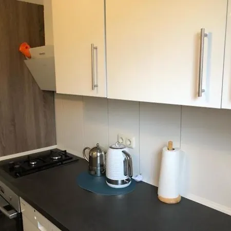Apartment Muuske