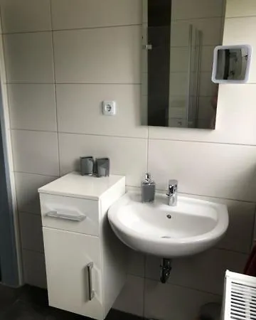 Muuske Apartment