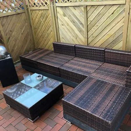 Apartamento Muuske *