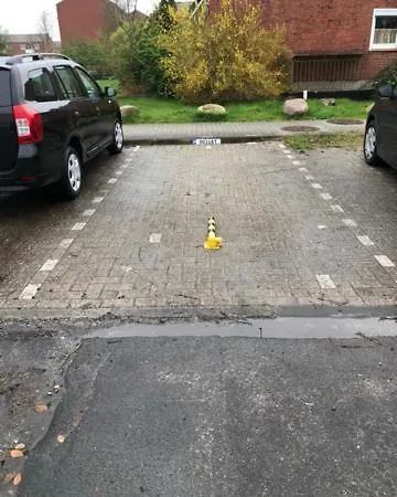 Muuske * Emden